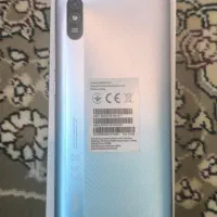 گوشی Redmi 9A|موبایل|تهران, سبلان (لشگر)|دیوار