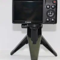 دوربین کانن(sx510hs) درحد نو زیر قیمت|دوربین عکاسی و فیلم‌برداری|رشت, یخسازی|دیوار