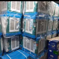 کولر آبی  3000و3500