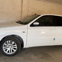 فروش سمند سورن بارینگ