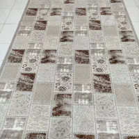 کناره فرش گلیم فرش حیدری مدل 9268jjfffj