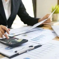 استخدام حسابدار خانم و کمک حسابدار