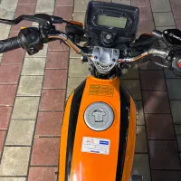 هندا . همتاز ۲۰۰