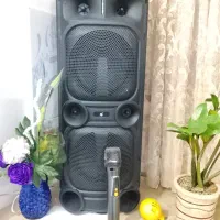 اسپیکر قد90 درحدنو|سیستم صوتی خانگی|مشهد, صیاد شیرازی|دیوار