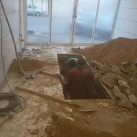 بنایی/‌ تخریب/ گچکاری|خدمات پیشه و مهارت|اراک, |دیوار