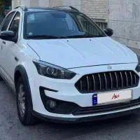 سایپا اطلس G، مدل ۱۴۰۳