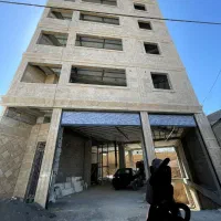 فروش واحد ساختمان
