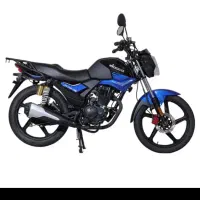 موتور سیکلت ایردوکو150 مدل1404قیمت130