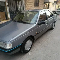 پژو 405|خودرو سواری و وانت|بهارستان, |دیوار