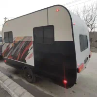 کمپر سفری|قطعات یدکی و لوازم جانبی|تهران, حر|دیوار