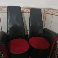 مبل دست دو  6نفر