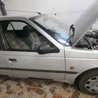 پژو۴۰۵ مدل۸۸|خودرو سواری و وانت|بهبهان, |دیوار