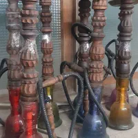 فروش تخت و قلیون