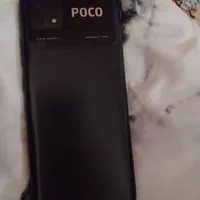 شیائومی Poco C40 با حافظهٔ ۶۴ گیگابایت