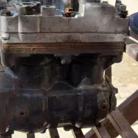 پمپ باد اسکانیا ۳۸۰ اصلی|قطعات یدکی و لوازم جانبی|کنگاور, |دیوار