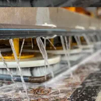 قالیشویی ساحل سرویس رایگان تحویل 3روزه