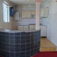 دوخوابه طبقه بالا|اجارهٔ آپارتمان|بم, |دیوار