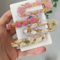 ورکشاپ آموزشی گلسر های رزینی