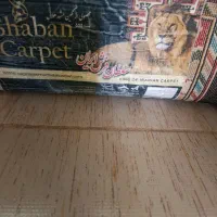 گلیم فرش ۶متری|گلیم، جاجیم، گبه|خرم‌آباد, |دیوار