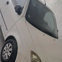 تیبا 2 99|خودرو سواری و وانت|یزد, |دیوار