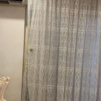 پرده گیپور ترک|پرده، رانر، رومیزی|اهواز, کوی ملی راه|دیوار