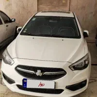 شاهین سانروف ۱۴۰۲ دنده