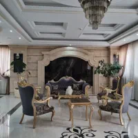 170متر +40مترتراس /لابی/ لوکیشن دنج و خصوصی