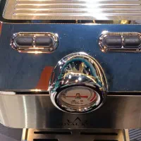 اسپرسوساز Royal King 1529 حرفهای برای خونه|سماور، چایساز، قهوهساز|مشهد, رضاشهر|دیوار