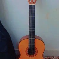 گیتار YAMAHA C70 اصل