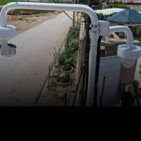 دوربین با قابلیت دزدگیر و پلاک خان|دوربین مداربسته|بم, |دیوار