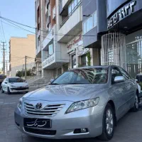 تویاتا کمری Glx 2008