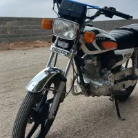 موتور هندا ۱۵۰