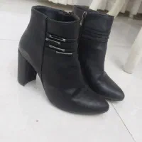 بوت ترک زنانه|کیف، کفش، کمربند|ملارد, |دیوار