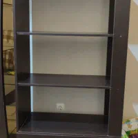 ویترین کودک برای عروسک