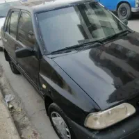 پراید مدل 83