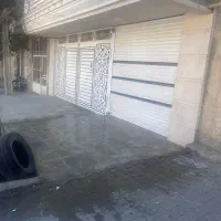 معازه جهت انباری وپارکینگ|اجارهٔ مغازه و غرفه|کنگاور, |دیوار