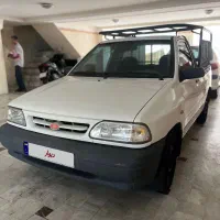 پراید وانت ۱۵۱|خودرو سواری و وانت|ساری, |دیوار