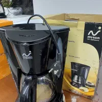 قهوه جوش نو