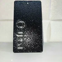 رنگ پودری مشکی چرمی اُهرا