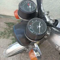 CDI 125|موتورسیکلت|ملارد, |دیوار