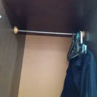 کمد|جاکفشی، کمد، دراور|پرند, فاز ۴|دیوار