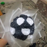 طرح و رنگ دلخواه شما شاخه ای و دسته گل و باکس گل|گل مصنوعی|مهرگان, |دیوار
