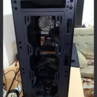 کیس گرین g2|رایانه رومیزی|تبریز, |دیوار