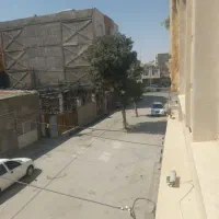 فروش زمین ۱۴۰ متری در بنیاد شهید