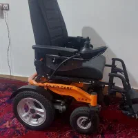 ویلچر برقی نوو