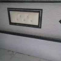 تخته خواب|تخت و سرویس خواب|هندیجان, |دیوار