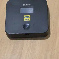 مودم جیبی ایرانسل