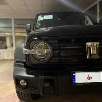 تانک ۳۰۰ صفر خشک