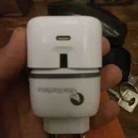 آدابتور اورجینال