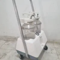 ساکشن شکم پهلو غبغب برند آسموس آلمان